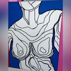 Custom Painting